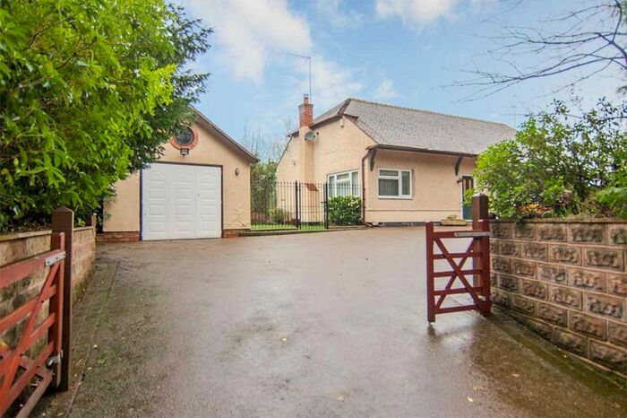 4 Bedroom Detached House For Sale In Woodlands, Brereton Hill, Rugeley, WS15