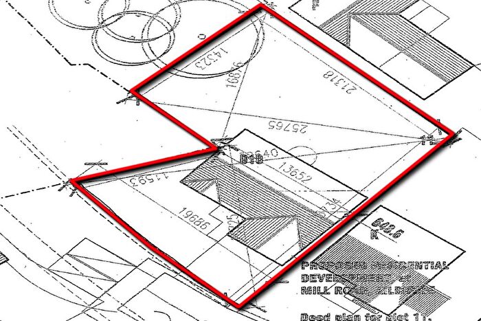 Land For Sale In , Ladeside Gardens, Kilbirnie, KA25