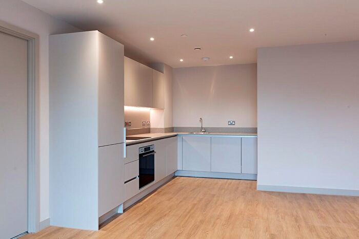 2 Bedroom Apartment To Rent In Topshed, Pitsford Street, Birmingham, B18