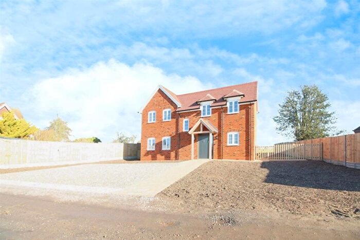 3 Bedroom House To Rent In Hoo Lane, Offley, SG5