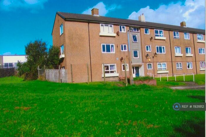 2 Bedroom Flat To Rent In Peter Street, Whitehaven, CA28