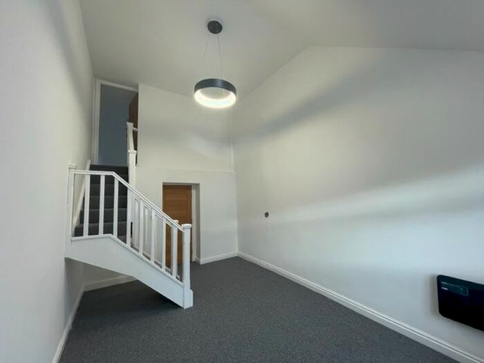 1 Bedroom Flat To Rent In Coventry Street, Kidderminster, DY10