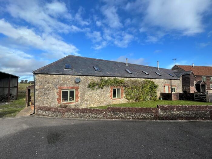 3 Bedroom Semi-Detached House To Rent In Maiden Bradley, Warminster, Wiltshire, BA12