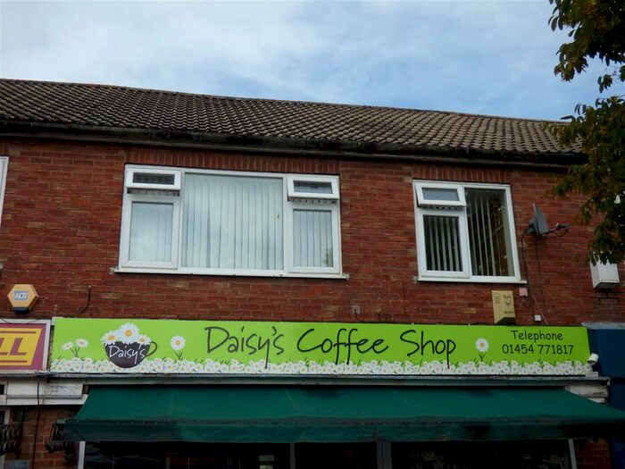 3 Bedroom Maisonette To Rent In Flaxpits Lane, Winterbourne, Bristol, BS36