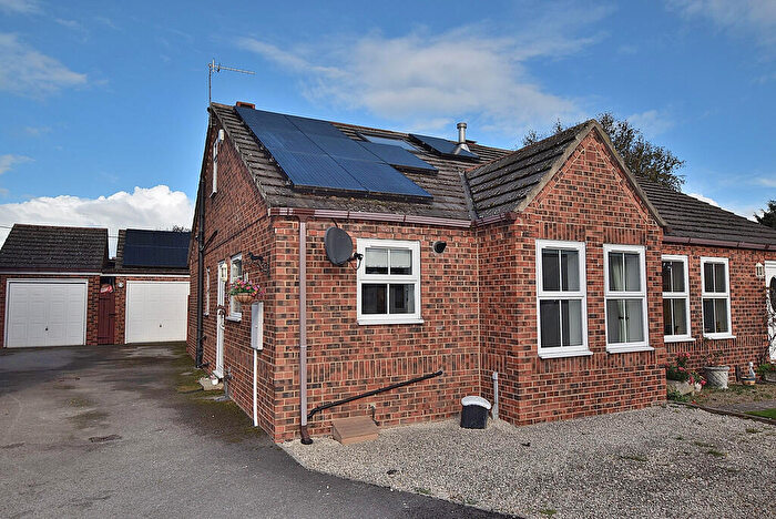 2 Bedroom Semi-Detached House For Sale In Scott Close, Catterick Village, DL10