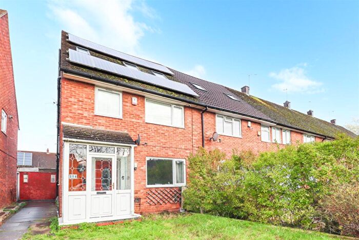 6 Bedroom End Of Terrace House To Rent In Prior Deram Walk, Coventry, CV4