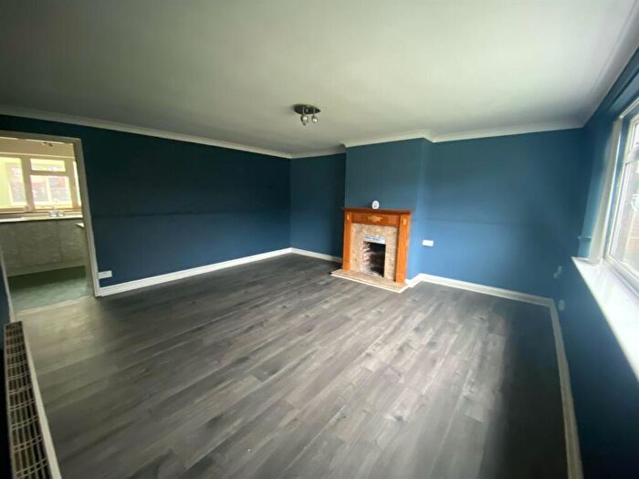 3 Bedroom Terraced House For Sale In Buttler Way, Sleaford, NG34