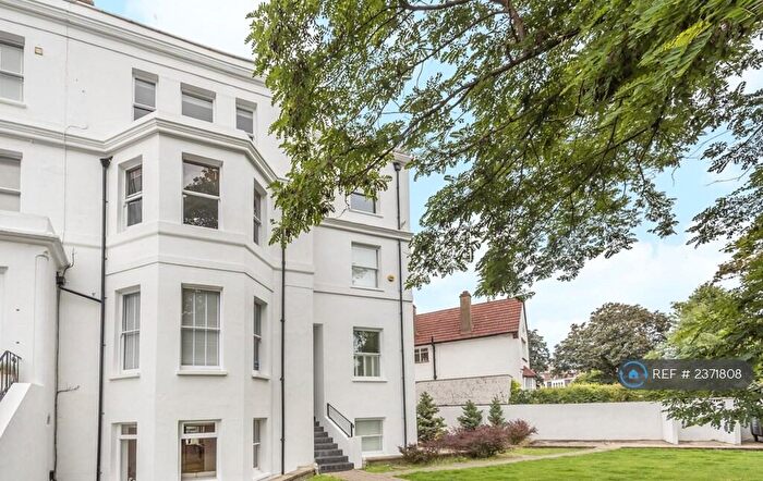 1 Bedroom Flat To Rent In Hervey Road, London, SE3