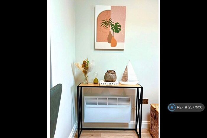1 Bedroom Flat To Rent In Westby Road, Bournemouth, BH5