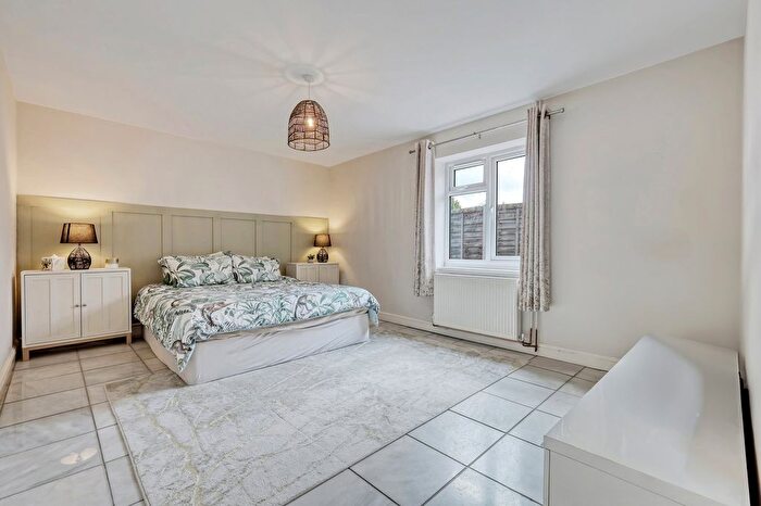 5 Bedroom Detached House For Sale In Bell Lane, Kesgrave, Ipswich, IP5