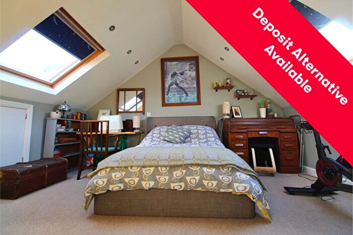 4 Bedroom House To Rent In Abbey Road, Bristol, Somerset, BS9