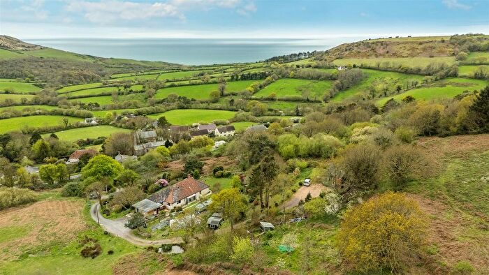 4 Bedroom Detached House For Sale In Morcombelake, Bridport, DT6