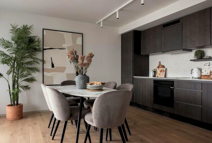 3 Bedroom Apartment To Rent In Author Kings Cross, York Way, London, N1