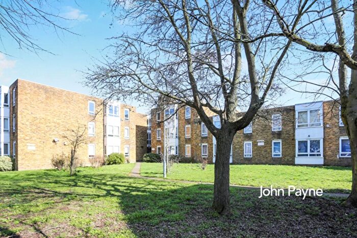 1 Bedroom Flat To Rent In Hassendean Road London, SE3