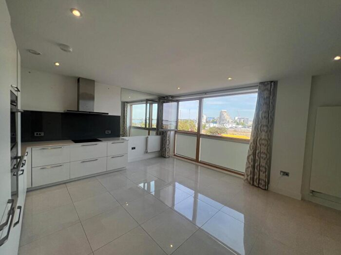 2 Bedroom Apartment To Rent In Empire Way, Cardiff, CF11
