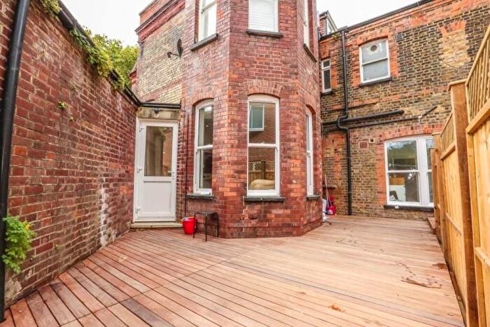 2 Bedroom Terraced House To Rent In Lydhurst Avenue, London, SW2
