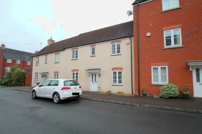 3 Bedroom Terraced House To Rent In Beauchamp Road, Walton Cardiff, Tewkesbury, GL20