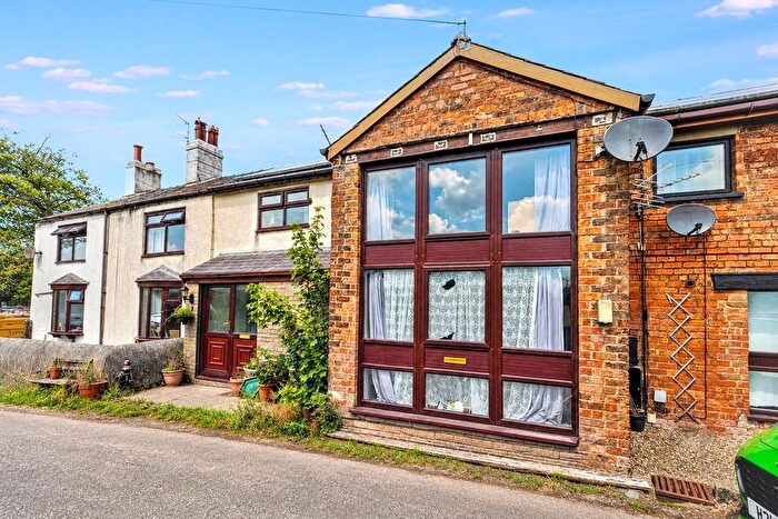 2 Bedroom Terraced House For Sale In Lodge Lane, Lytham St. Annes, FY8