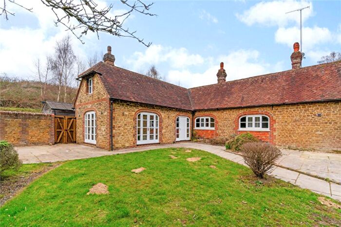 2 Bedroom Detached House To Rent In Markwick Lane, Loxhill, Godalming, Surrey, GU8