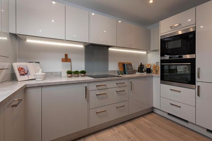 2 Bedroom Maisonette For Sale In Black Firs Lane, Somerford, Congleton, CW12