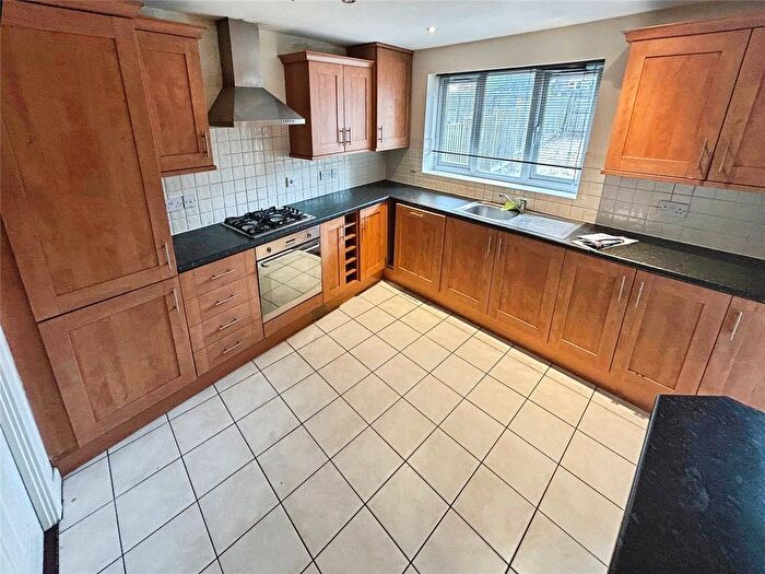 4 Bedroom Terraced House To Rent In Carroll Crescent, Stoke Heath, Coventry, CV2