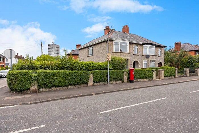 3 Bedroom Semi-Detached House For Sale In Locksley Park, Belfast, BT10
