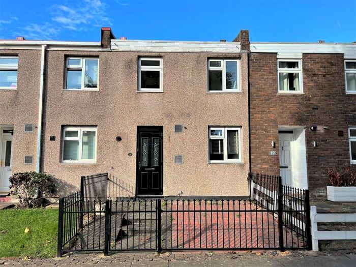 3 Bedroom Property To Rent In Penistone Walk, Romford, RM3