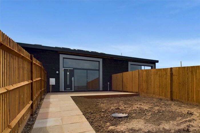 4 Bedroom Terraced House To Rent In Pittdene Farm, Rogues Lane, Elsworth, Cambs, CB23