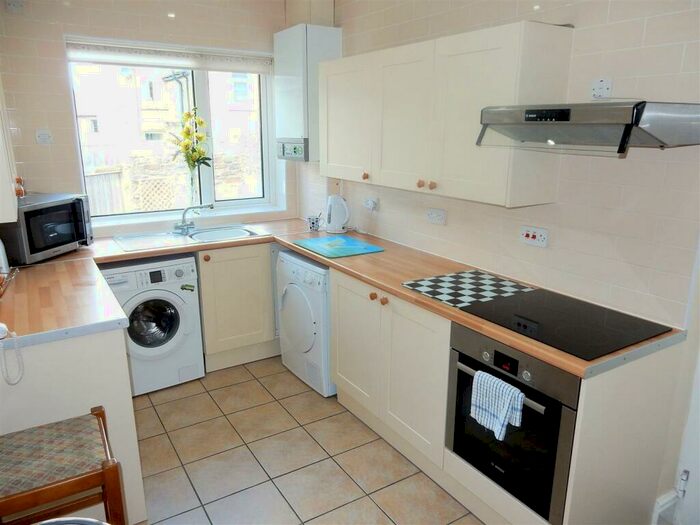 3 Bedroom Private Hall To Rent In Wellington Road, Lancaster, LA1