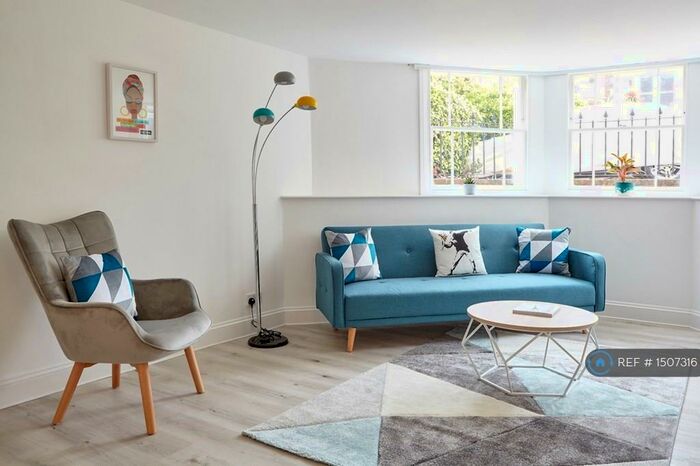 1 Bedroom Flat To Rent In St. Matthews Road, Bristol, BS6