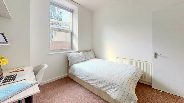 1 Bedroom House To Rent In The Globe, Barker Street, Shieldfield, NE2