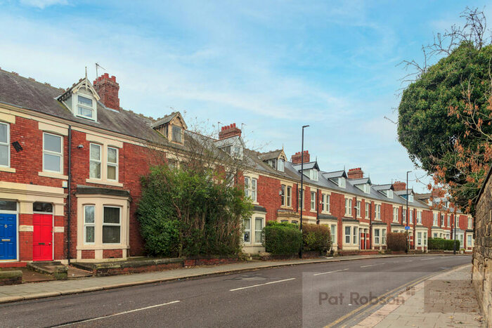 5 Bedroom House To Rent In Sandyford Road, Sandyford, Newcastle-Upon-Tyne, NE2