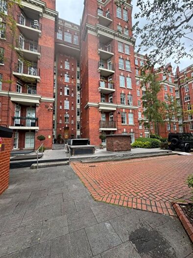 3 Bedroom Flat To Rent In Clive Court, Maida Vale, London, W9