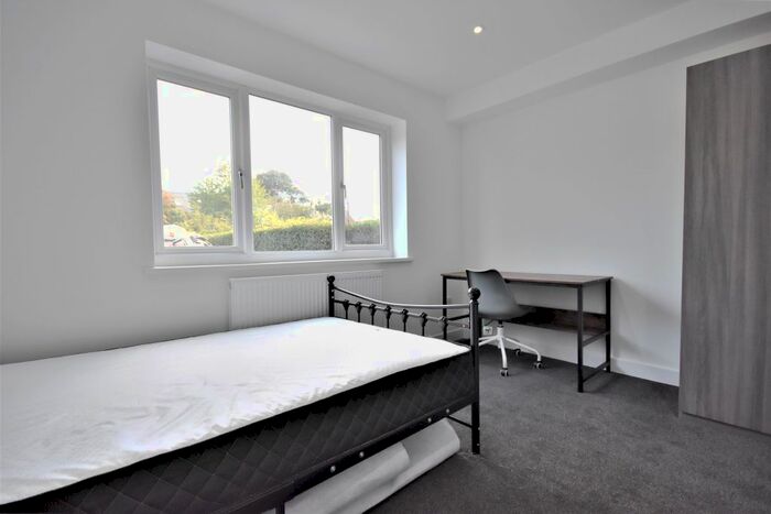 5 Bedroom Terraced House To Rent In Templars Field, Coventry, CV4