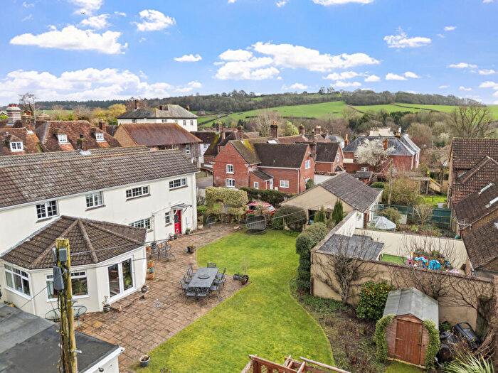 4 Bedroom House For Sale In Bere Regis, Dorset, BH20