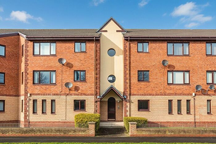 1 Bedroom Flat For Sale In Fairbrae, Edinburgh, EH11