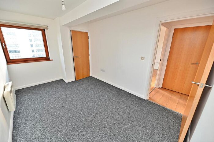 1 Bedroom Flat For Sale In Icon, Ilford Hill, Ilford, IG1
