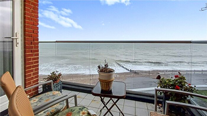 1 Bedroom Apartment For Sale In Rock Gardens, Bognor Regis, West Sussex, PO21