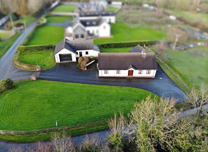 5 Bedroom Bungalows For Sale In Annagora Road, Portadown, BT62