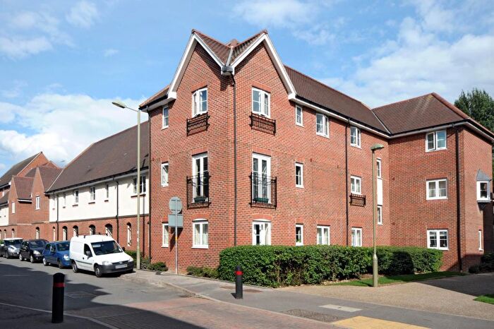 2 Bedroom Apartment To Rent In Abingdon, Oxfordshire, OX14