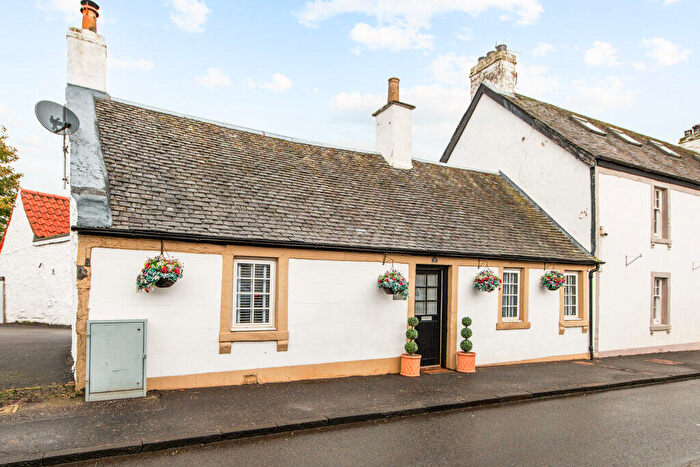 4 Bedroom Semi-Detached Bungalow For Sale In Main Street, Thornhill, FK8