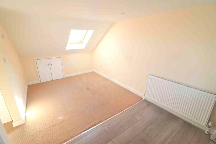 1 Bedroom Flat To Rent In Beckenham Rd, Beckenham, BR3