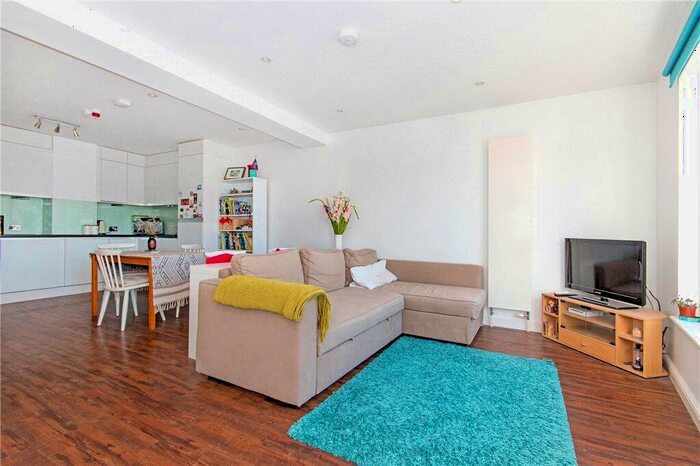 1 Bedroom Apartment To Rent In Eden House, - Deptford High Street, London, SE8