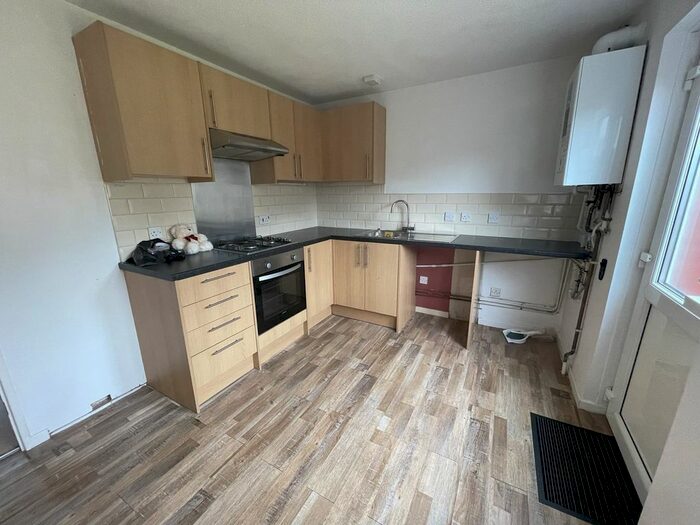 2 Bedroom Terraced House To Rent In Landau Close, Undy, Mon., NP26