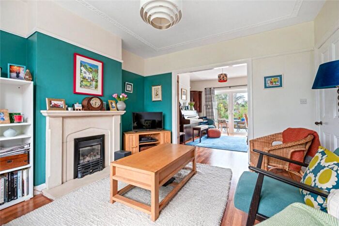 5 Bedroom Semi Detached House For Sale In Holmfield Road, Stoneygate, Leicester, LE2