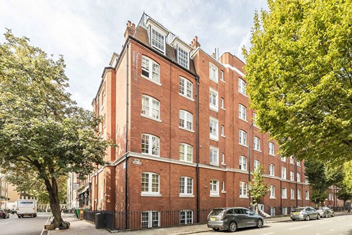 1 Bedroom Flat For Sale In Thanet Street, Rashleigh House, WC1H