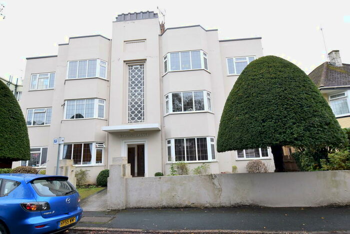 2 Bedroom Flat To Rent In Burley Grange, Weston Drive, BH1