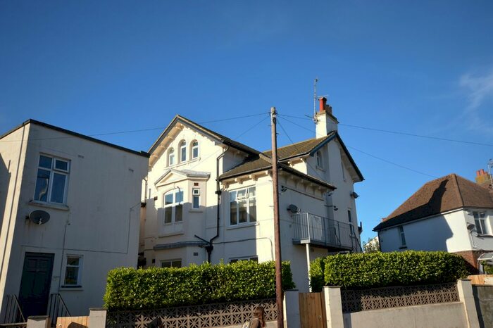 1 Bedroom Flat To Rent In Wellington Road, Brighton, BN2