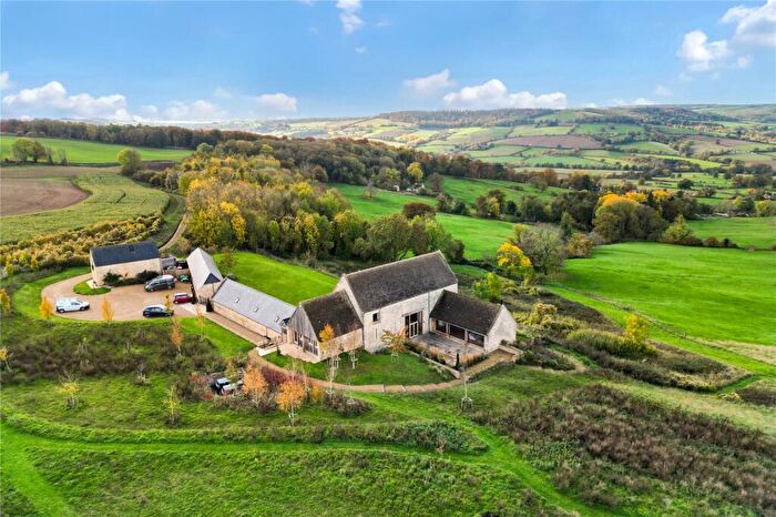 5 Bedroom Detached House To Rent In Sudeley Road, Winchcombe, Cheltenham, Gloucestershire, GL54