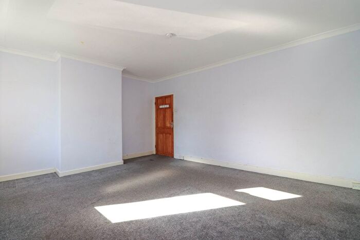 2 Bedroom Terraced House For Sale In South End, Wigton, CA7